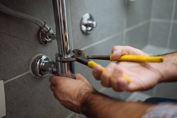 Plumbing System Maintenance in Hesperia, CA